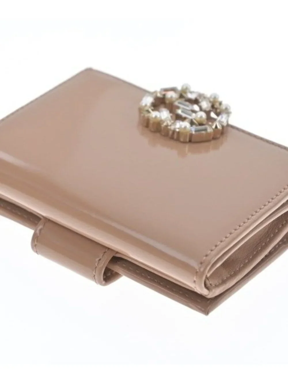 Gucci Wallet Coin Case - Picture 8 of 9